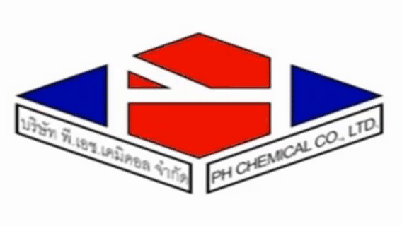 PH Chemical – บริษัท พี เอช เคมิคอล จำกัด